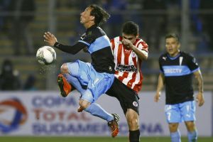 بطولة الارجنتين: فوز ساحق لحامل اللقب