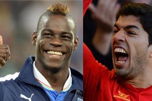 ليفربول... من عنصرية سواريز و'عضاته' إلى مزاجية بالوتيلي و'جنونه'