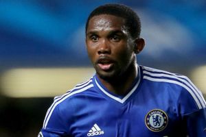 ايفرتون يقترب من التعاقد مع ايتو