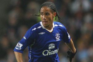 بينار لاعب ايفرتون يغيب عن مواجهة تشيلسي بسبب الاصابة