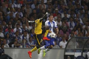 تأهل بورتو وزينيت وابويل إلى دور المجموعات لدوري أبطال أوروبا