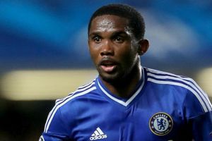 ايفرتون يعزز هجومه بالمهاجم المحنك ايتو