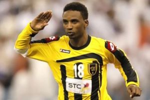 محمد نور: اعتذر لجمهور اتحاد جدة وتبقى ثلاث بطولات فانتظرونا