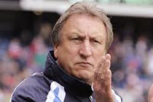 وارنوك مدربا جديدا لكريستال بالاس