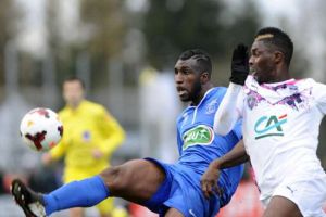 هادي ساكو ينضم لسبورتينغ لشبونة