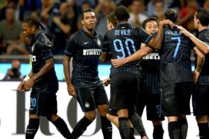 صعود توتنهام وإنتر ميلان وفياريال إلى مجموعات الدوري الأوروبي