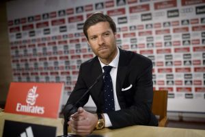 بايرن ميونيخ يتمم صفقة ألونسو بثمانية ملايين يورو