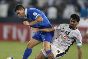 كلاسيكو الهلال والأهلي يشعل دوري المحترفين السعودي