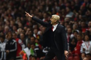 فينجر يتابع سوق الانتقالات لكنه لن يحاول بالضرورة تدعيم صفوفه