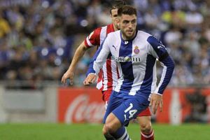 دافيد لوبيز من اسبانيول إلى نابولي