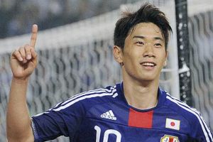 صحيفة: الياباني كاجاوا يقترب من العودة إلى دورتموند