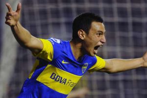 تورينو يتعاقد مع لاعب الوسط الأرجنتيني سانشيز مينو