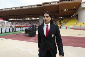 استبعاد فالكاو عن تشكيلة موناكو يعزز تكهنات رحيله