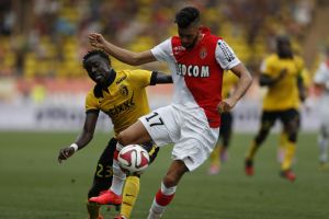 بطولة فرنسا: نتائج المرحلة الرابعة