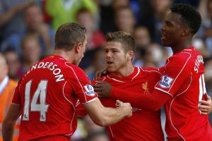 ليفربول يسحق توتنهام بثلاثية نظيفة في عقر داره ويستعيد اتزانه في الدوري الإنجليزي