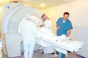 تقنية جديدة لتصوير الأجنة بالرنين المغناطيسي