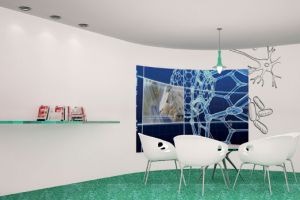 مركز طبي للتدريب بالمحاكاة