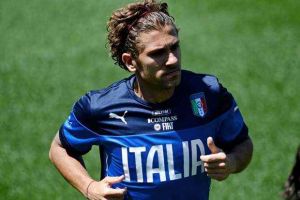 أتلتيكو يضم الإيطالي تشيرشي من تورينو