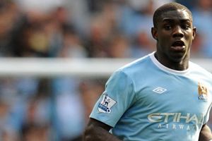 ريتشاردز ينتقل من سيتي الى فيورنتينا على سبيل الاعارة