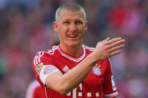 إسناد مهمة قيادة منتخب ألمانيا إلى شفاينشتايجر