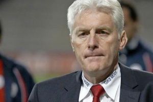 البلجيكي بروس يعود للجزائر للإشراف على شبيبة القبائل