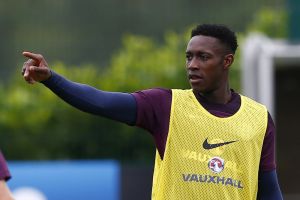 ارسنال يضم ويلبيك مهاجم انجلترا من يونايتد