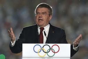 باخ يرفض تمديد حجم الدورات الأولمبية