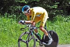 الاختبارات تؤكد خلو تور دو فرانس من المنشطات