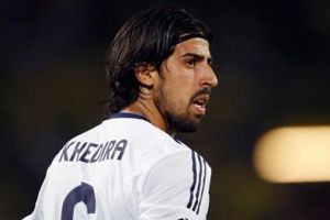 اصابة خضيرة تبعده ستة اسابيع