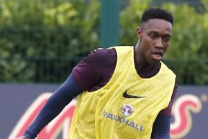 ويلبيك لديه رغبة كبيرة في الرد على المشككين في قدراته