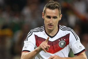 كلوزه يرغب في الاتجاه للتدريب بعد الاعتزال ويتمنى العمل مع جوارديولا