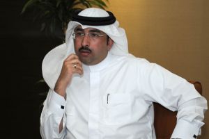 المطوع يترأس اجتماع اللجنة اللمنظمة لدوري خالد بن حمد للمراكز الشبابية