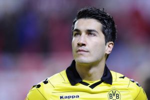 شاهين يبتعد عن صفوف دورتموند شهرين آخرين