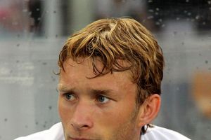 الإصابة تبعد رولفيس عن ليفركوزن عدة أسابيع