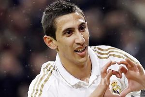 دي ماريا يكشف ان ريال مدريد طلب منه عدم خوض نهائي المونديال