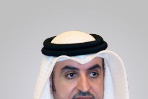 الجودر يلتقي رؤساء مجالس إدارات المراكز الشبابية غداً الأحد   