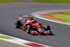 رئيس فيراري ينفي اعتزامه التخلي عن منصبه 