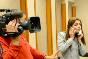 الغيلان و«مكان خاص جداً» في كازان بروسيا