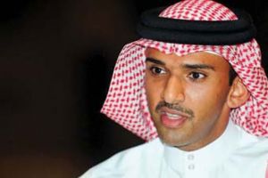 علي بن خليفة يستقبل رئيس وأعضاء اللجنة التنظيمية الخليجية