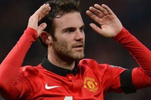 تقرير: خوان ماتا ينتقل إلى يوفنتوس في يناير