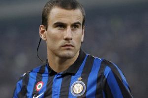 بالاسيو يعود لتدريبات إنتر ميلان بعد تعافيه من الإصابة