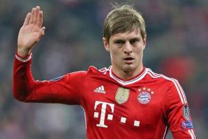 توني كروس: ريال مدريد أفضل من بايرن ميونيخ