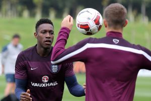 ويلبيك عازم على اثبات جدارته بقيادة هجوم انجلترا