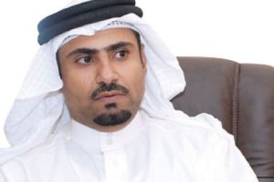 العسومي يفتتح بطولة الخليج الرابعة لكرة السلة للناشئين