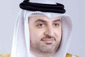 الجودر: نقل 'أمانة الاتحاد الآسيوي للصحافة الرياضية' للمنامة تعزيز للثقة في الكفاءات البحرينية