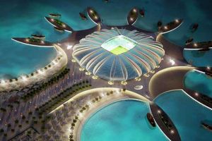 قطر واثقة من تبرئة تقرير غارسيا لساحتها