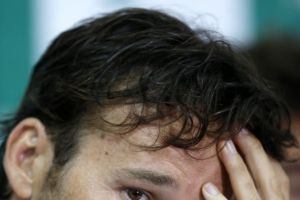 كارلوس مويا: لا بديل عن فوز أسبانيا على البرازيل في كأس ديفيز