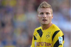 دورتموند مطمئن تجاه إصابة إموبيلي