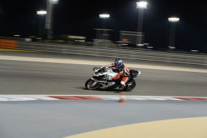 الجمعة انطلاق فعاليات 'الحلبة لك' الليلية للدراجات النارية