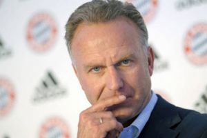 رومينيجه يرفض انتقادات الإعلام لبايرن ميوينخ بشأن التعاقد مع لاعبين من اسبانيا 